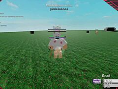 Did you see how that cat girl got fucked so hard in the battle, ending with a massive creampie?