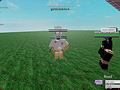 Did you see how that cat girl got fucked so hard in the battle, ending with a massive creampie?