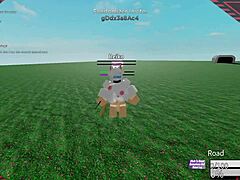 Did you see how that cat girl got fucked so hard in the battle, ending with a massive creampie?