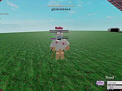 Did you see how that cat girl got fucked so hard in the battle, ending with a massive creampie?