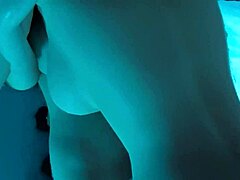 We had wild sex at the house party with those hot females.