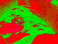 Red light special cheating wife with legs up