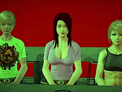 Exploring bonds in my new family chapter 322