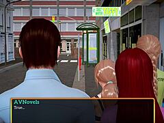 Exploring bonds in my new family chapter 322