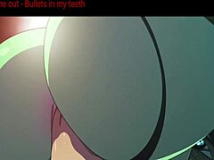 This wet nightmare turns into a slippery game.