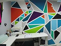 Hey, check out Lola Eastking as this shoplifting slut in a milf roleplay with big natural tits and dirty talk.