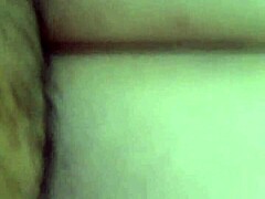 Intense Reverse Cowgirl Ride on Pulsing Dick with Amateur Passion