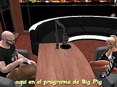 Dio Casting Primera Vez In Second Life