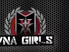 i can't believe how this 24 7 horny slut crystal rush with big tits and ass ends up glazed like a donut after fucking