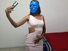 India Latina Craves Intense Fucking In Spanish Video For Subscribers