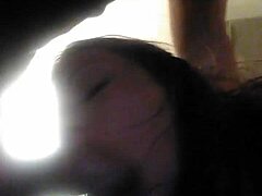 I feel so desperate needing that monster big cock fucking my face hard and deep.