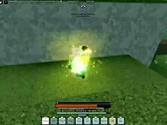 Deepwoken Police Officer Endures Intense Pounding Session In The Office Environment