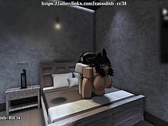 Even After Finishing She Kept Going For More Rough Blowjob And Doggystyle Sex Session