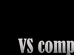 Hot anita takes monster cock deep in ass for rough gaping session with slaps and facial cumshot