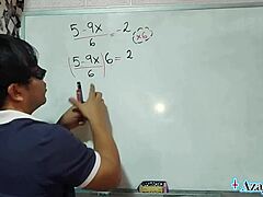 56 matemáticas sexuales nivel jalisco méxico with amateur brazilian and mexican student teacher vibes