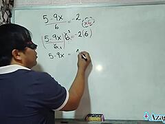 56 matemáticas sexuales nivel jalisco méxico with amateur brazilian and mexican student teacher vibes