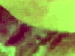 stepmom shows off her big butt and fat pussy in the bathroom while naked and shaved