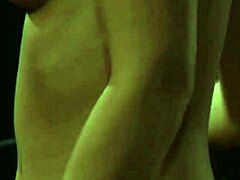 Naughty Lesbian Slave Gets Intense Whipping Session from Dominant Mistress in BDSM Scene