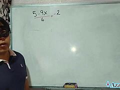 56 matemáticas sexuales nivel jalisco méxico with amateur brazilian and mexican student teacher vibes