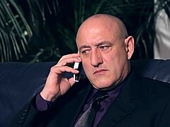 She faces sexual punishment in bondage for her bad behavior as a submissive slave