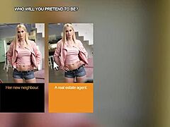 Epic anal fuck compilation features Sweetie Plum Alexa Flexy and Sharon White in interactive scenes