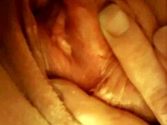 Young Slut Craves Filthy Old Man's Cock In Her Tight Pussy