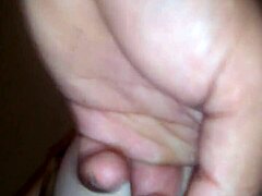 Oh Wow! Friend's Wife Craves Anal Sex Right in Her Own House!