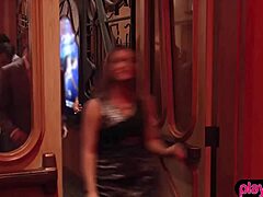 oh god, my girlfriend wanted us to explore that wild swinger club together