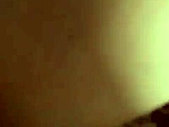 hey, ever tried shoving a massive cock deep in your tight ass like this?