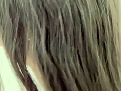 Neighbor slut full of lust gives it up to big-dicked neighbor