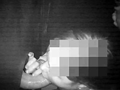 Glory hole experience with 25 cm encounter at swing event for housewife