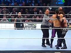 aj styles battles finn bálor in intense scandinavian finnish wrestling match at survivor series 2022