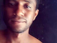 subtle solo performance hints at rhythmic flow and personal expression in rap style