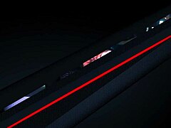 gorgeous british teen candice is teasing you with her adorable accent, telling you exactly how to wank and reach orgasm