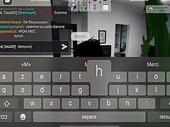 oh god this anal sex in roblox brookhaven feels so intense and raw i can't stop craving more