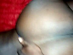 Who knew the official pornking of Kumasi could pound that fat ebony pussy with his monster big black cock