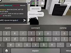 oh god this anal sex in roblox brookhaven feels so intense and raw i can't stop craving more