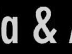 i'm bending over my horny coworker for rough doggystyle fucking right before our shift