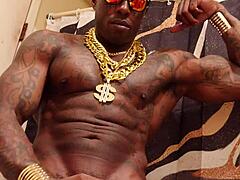 Whoa, check out this BBC worship session with Hallelujah Johnson, the weeping prophet himself! 😍