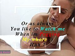 Hey, write in comments what you want me to do next with this big cock blowjob and rimjob action! 😏