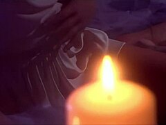 hey check out jassie and ecan stone in this beautiful fucking session