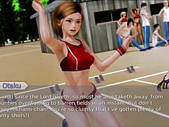 In Academy 102, students navigate challenges and build skills through interactive game scenarios