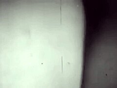 Vintage Interracial Threesome Unfolds In Dark London Shadows Of Swinging Sixties