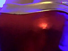 Superhero costume girls dive into big cock blowjob orgy. Babe teen group oral action unfolds amazingly.