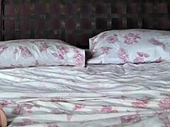 hey, check out milf ava devine going wild with those huge dildo toys in her pussy