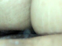 Mamiflorecita Enjoys Feeling It Deep Inside Her Vagina in Homemade Amateur Video
