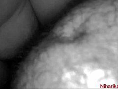 Why don't you fuck my tight Indian housewife pussy like a newly married couple in the bedroom