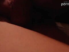 this couple's homemade video shows amateur blowjob handjob and fucking with cumshot 😏