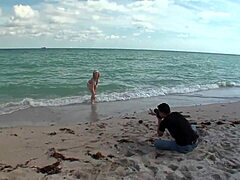 ally ann starts as the cutest cocksucker in fishnets and lingerie. she rides big cock in cowgirl with anal fingering and gaping.