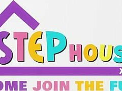 Oh gosh, I Vanessa Arizona got that missionary creampie from Mad Vince with his big cock pounding my tattooed muscular milf body hard...